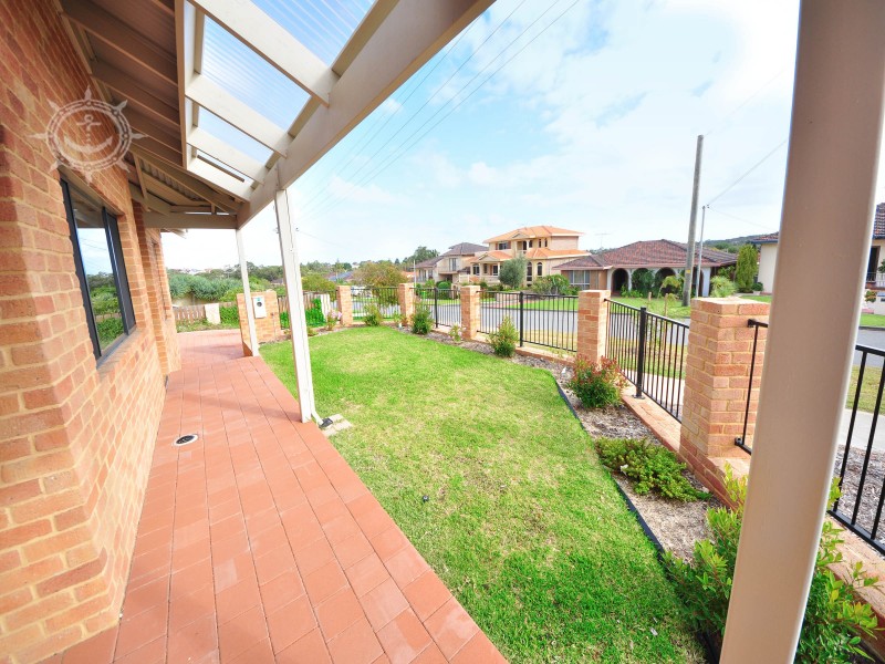 17a Michael Street, Beaconsfield WA 6162