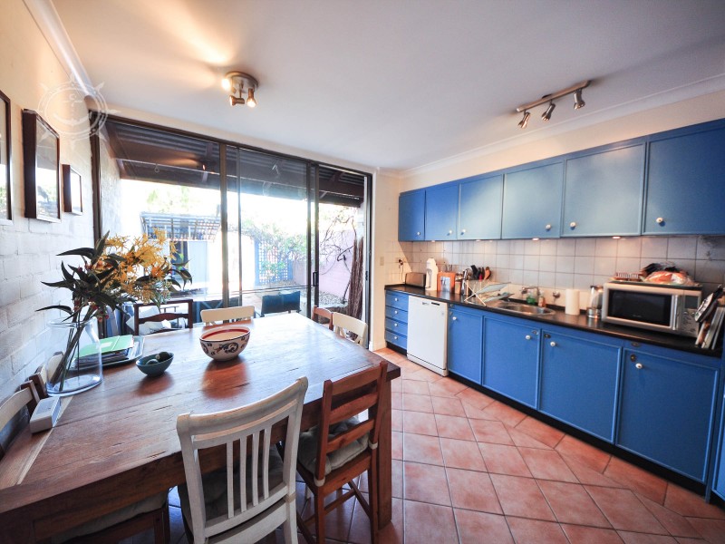 16/7-13 Norfolk Street, Fremantle WA 6160