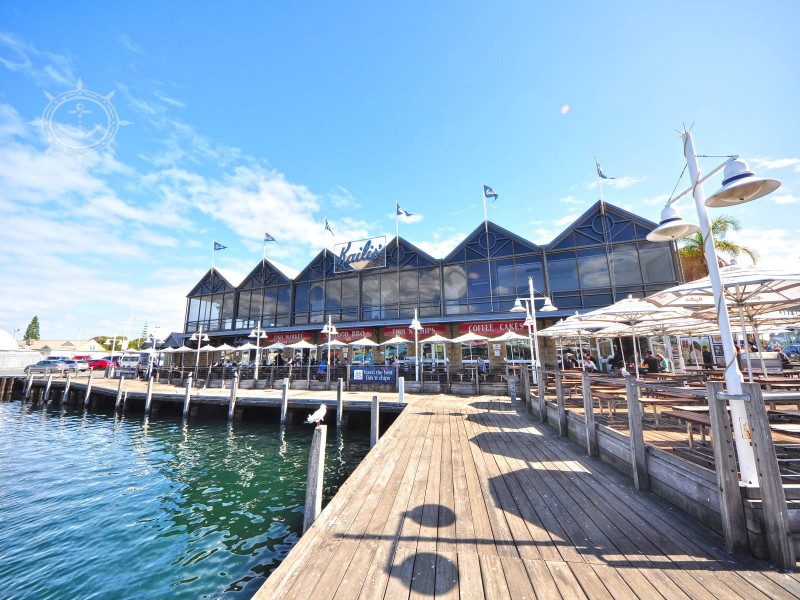 16/7-13 Norfolk Street, Fremantle WA 6160