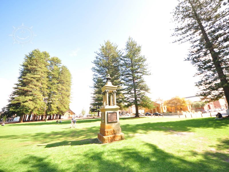 16/7-13 Norfolk Street, Fremantle WA 6160