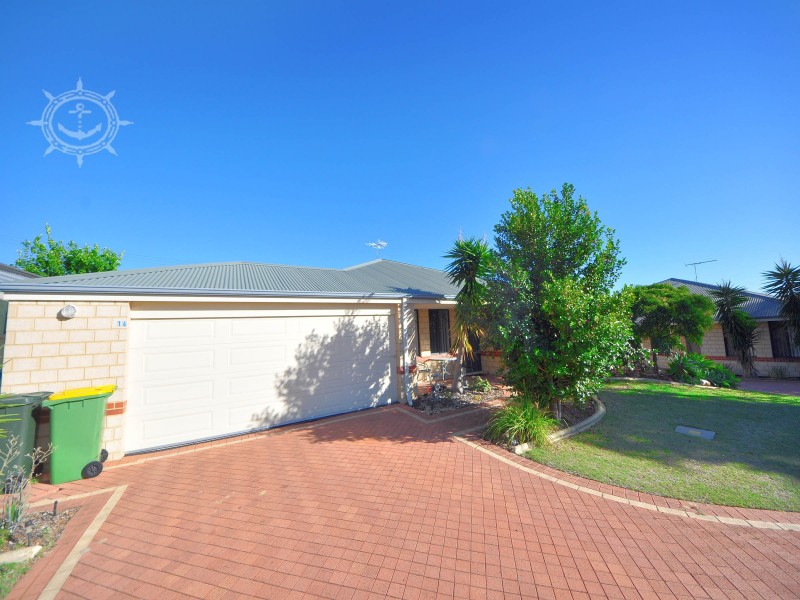 14 Cole Place, Willagee WA 6156