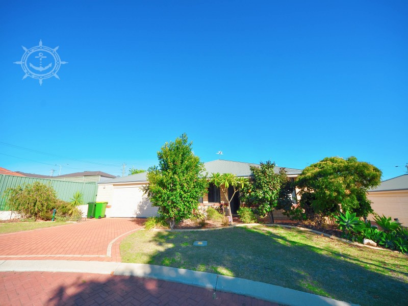 14 Cole Place, Willagee WA 6156