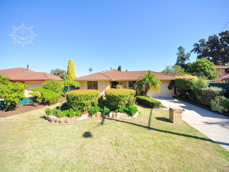 3 Morgan Place, Bibra Lake WA 6163