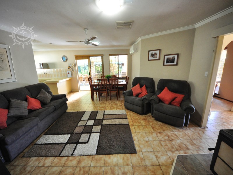 3 Morgan Place, Bibra Lake WA 6163