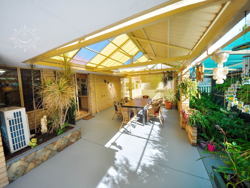 3 Morgan Place, Bibra Lake WA 6163