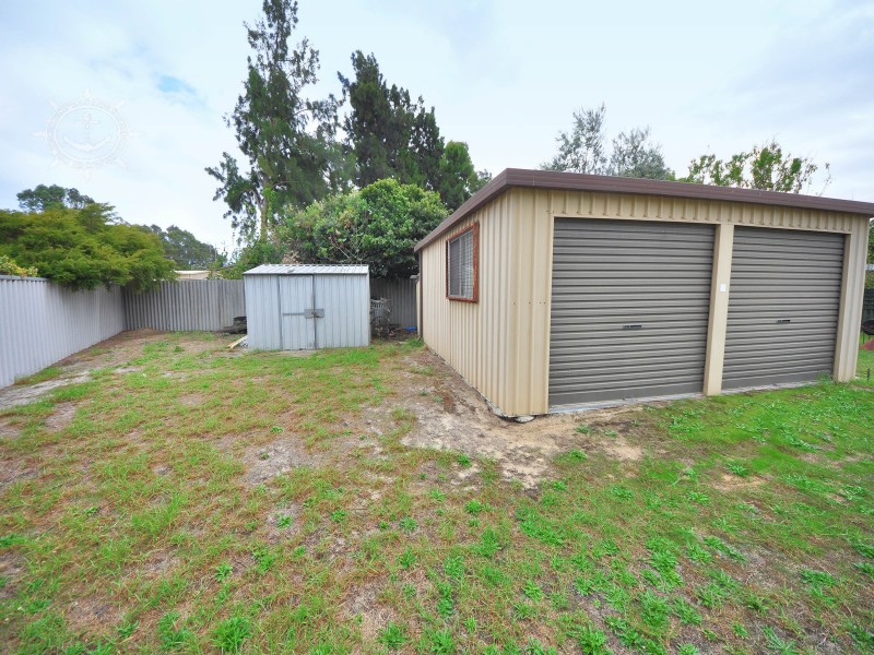 3 Morgan Place, Bibra Lake WA 6163