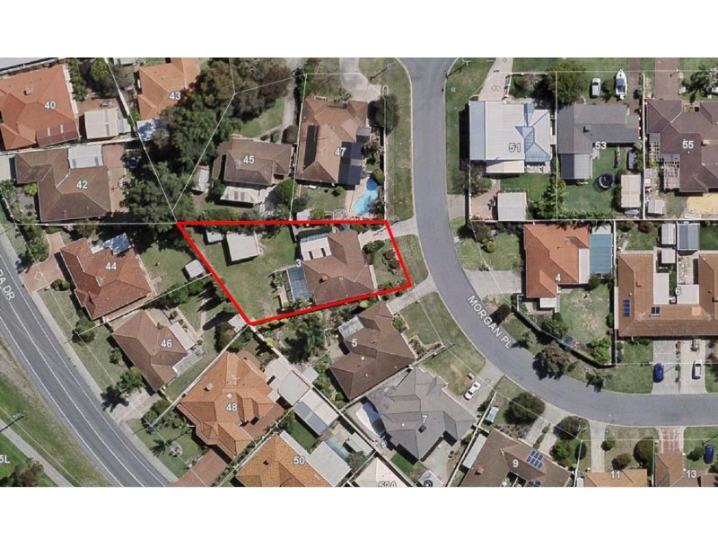 3 Morgan Place, Bibra Lake WA 6163