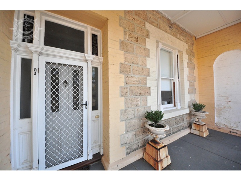 23 Point Street, Fremantle WA 6160