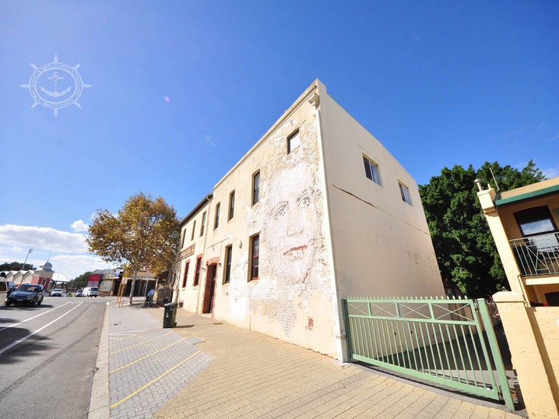 16/7-13 Norfolk Street, Fremantle WA 6160