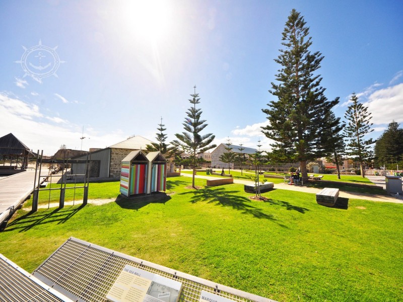 16/7-13 Norfolk Street, Fremantle WA 6160