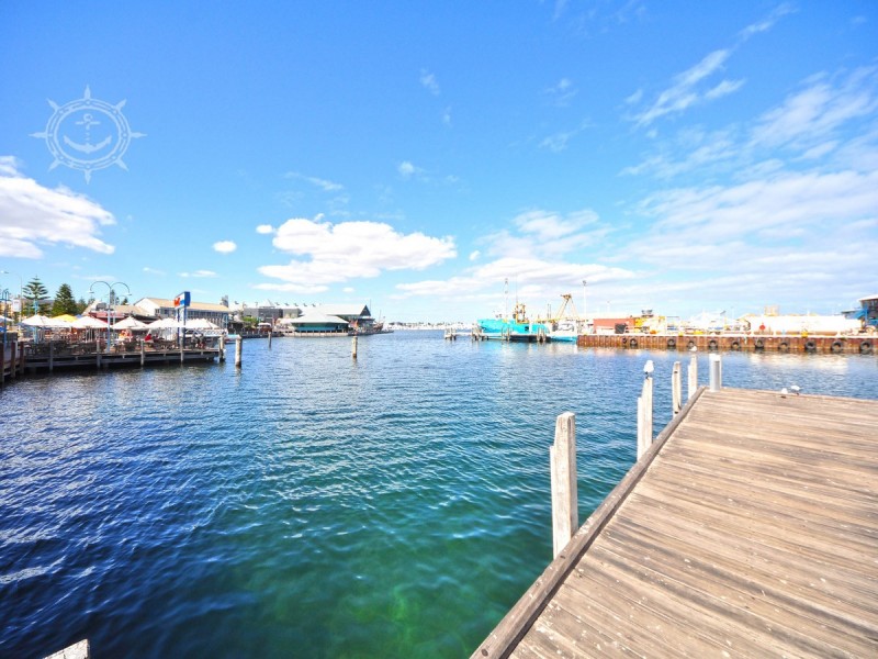 16/7-13 Norfolk Street, Fremantle WA 6160