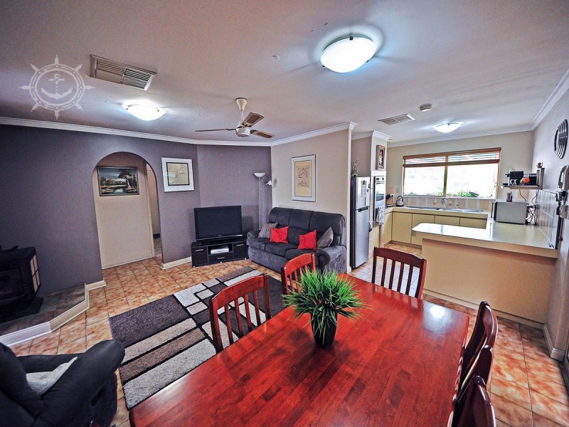 3 Morgan Place, Bibra Lake WA 6163