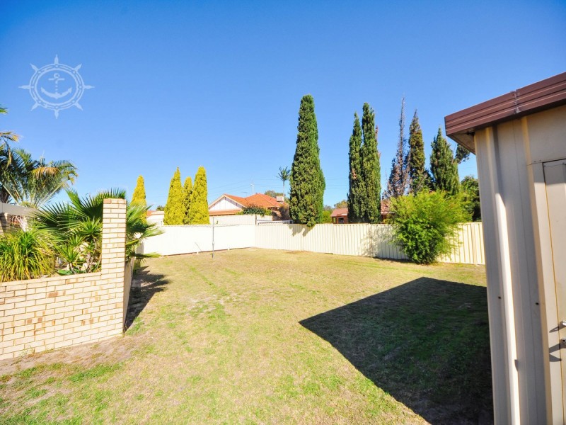 3 Morgan Place, Bibra Lake WA 6163