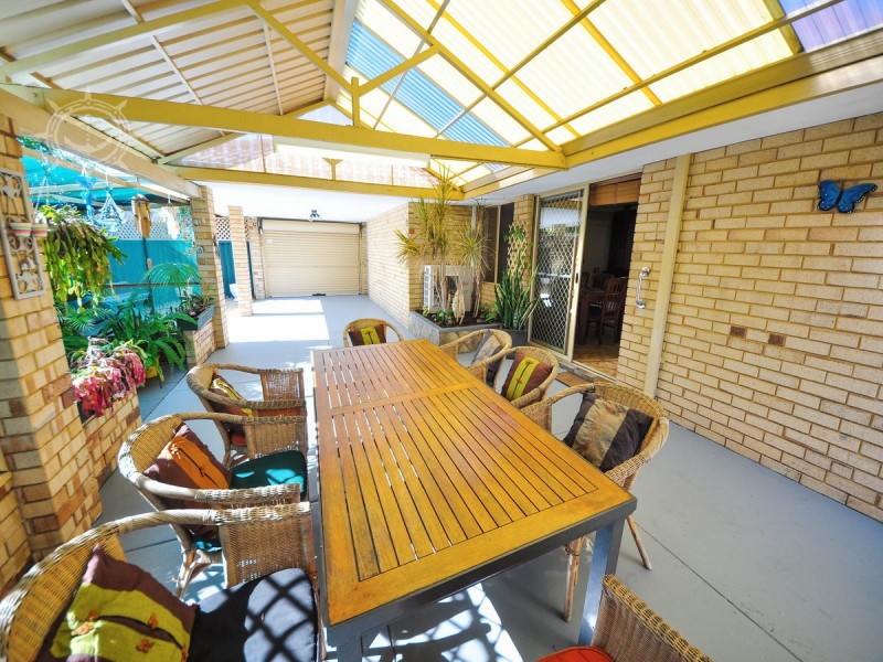 3 Morgan Place, Bibra Lake WA 6163