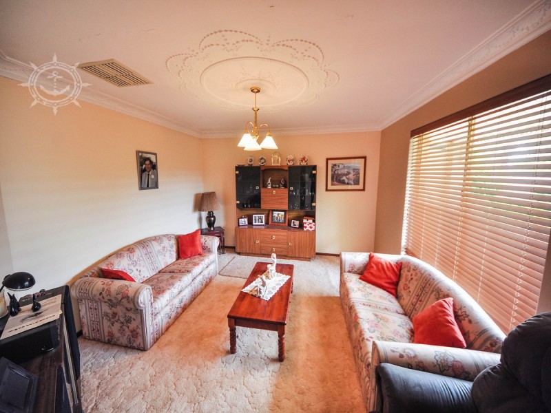 3 Morgan Place, Bibra Lake WA 6163