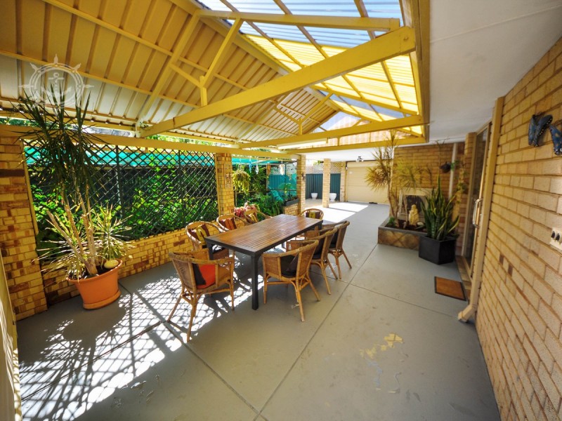 3 Morgan Place, Bibra Lake WA 6163