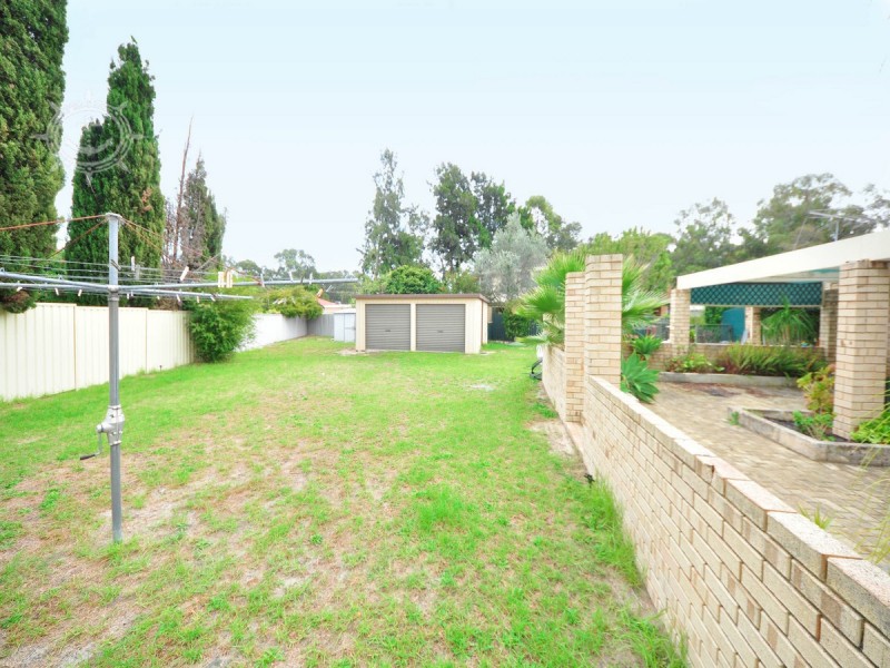 3 Morgan Place, Bibra Lake WA 6163