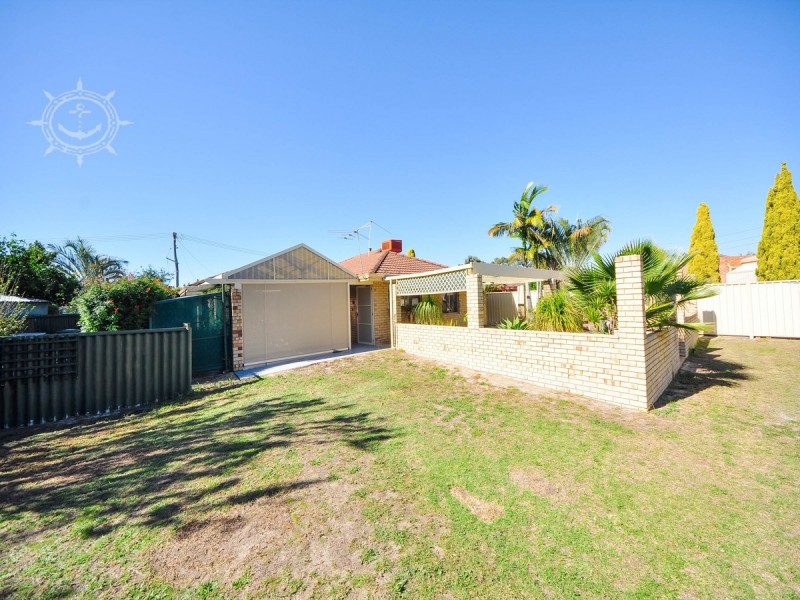 3 Morgan Place, Bibra Lake WA 6163