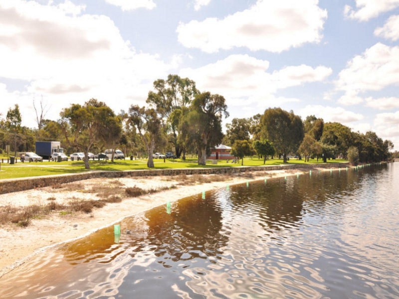 3 Morgan Place, Bibra Lake WA 6163