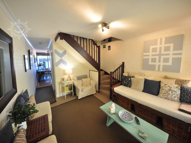 16/7-13 Norfolk Street, Fremantle WA 6160