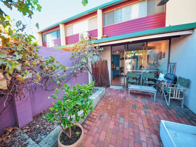 16/7-13 Norfolk Street, Fremantle WA 6160