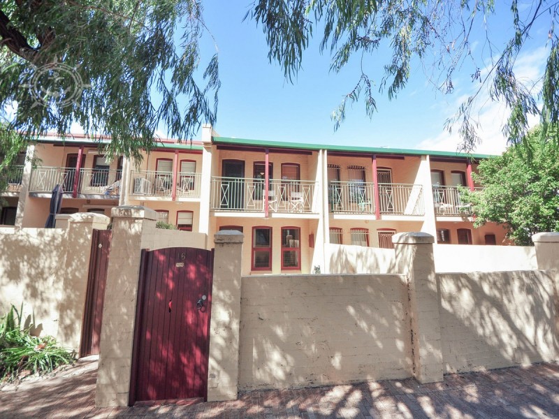 16/7-13 Norfolk Street, Fremantle WA 6160