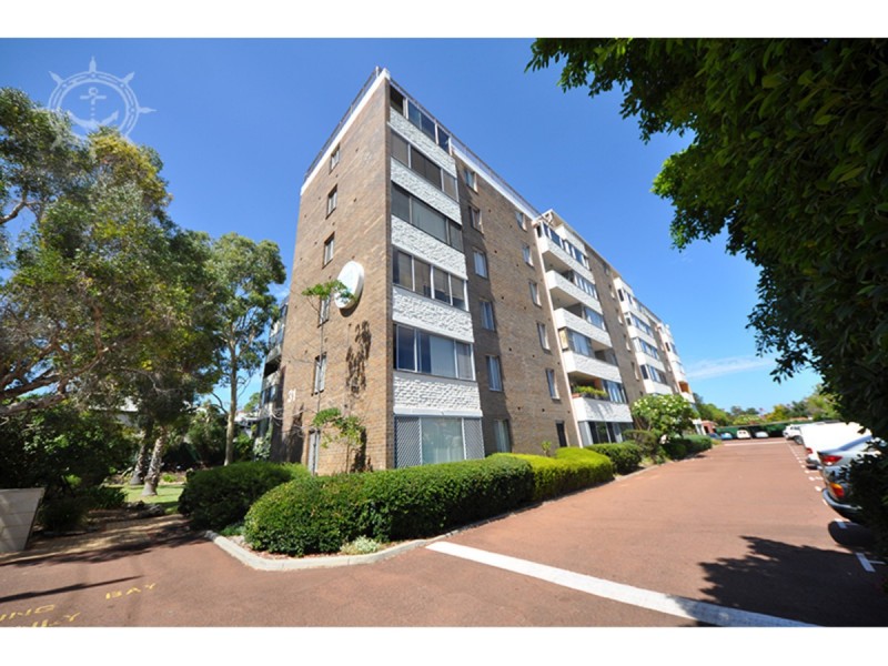 17/31 East Street, Fremantle WA 6160