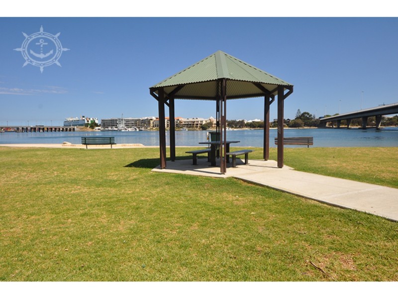 17/31 East Street, Fremantle WA 6160