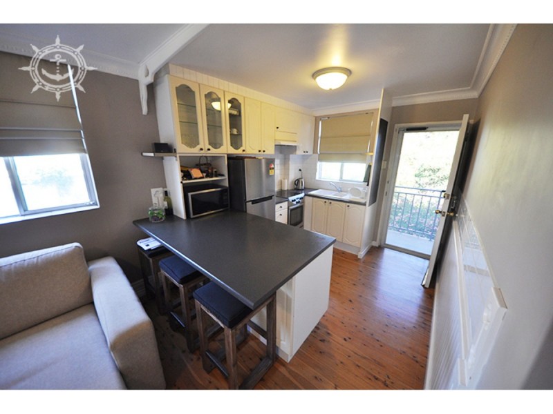17/31 East Street, Fremantle WA 6160