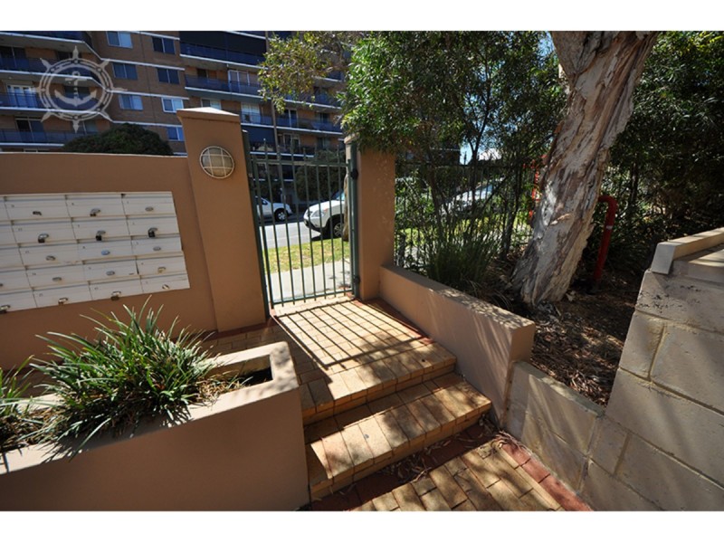 17/31 East Street, Fremantle WA 6160