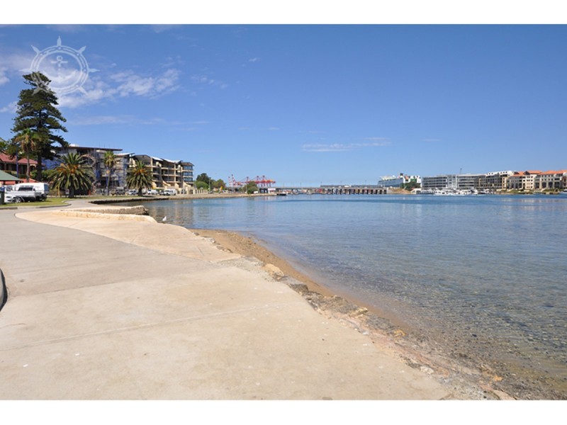 17/31 East Street, Fremantle WA 6160
