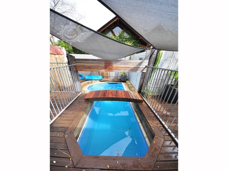 5 Inverleith Street, South Fremantle WA 6162