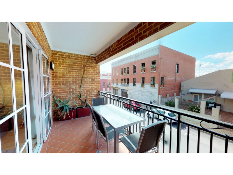 2/51-53 Pakenham Street, Fremantle WA 6160