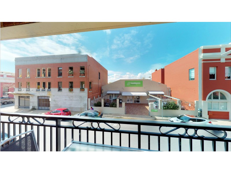 2/51-53 Pakenham Street, Fremantle WA 6160