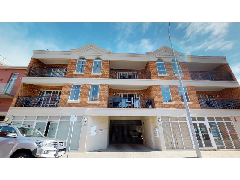 2/51-53 Pakenham Street, Fremantle WA 6160