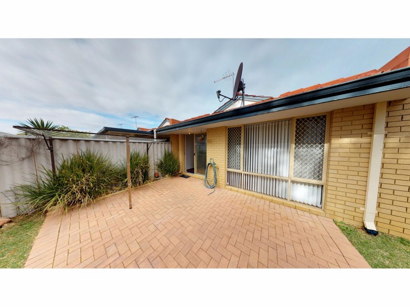 52/4 Bellion Drive, Hamilton Hill WA 6163