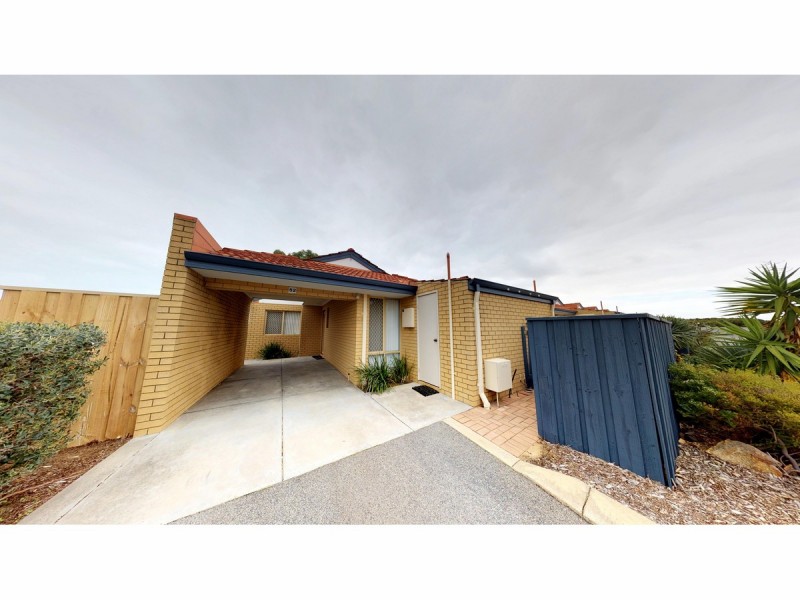 52/4 Bellion Drive, Hamilton Hill WA 6163
