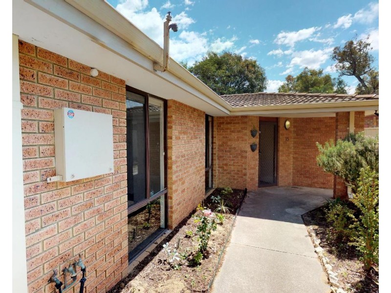15 Tait Place, Coolbellup WA 6163