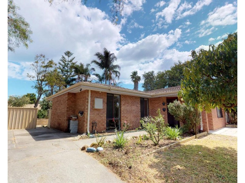 15 Tait Place, Coolbellup WA 6163