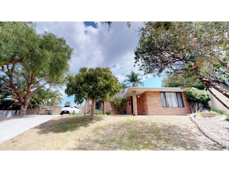 15 Tait Place, Coolbellup WA 6163