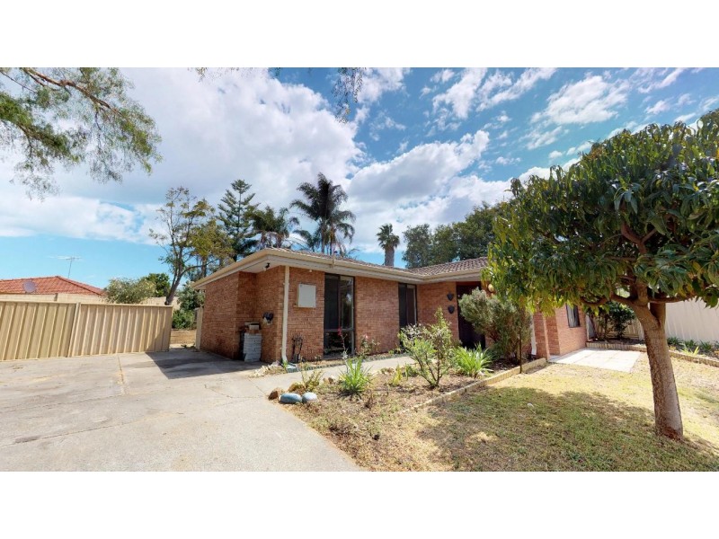 15 Tait Place, Coolbellup WA 6163