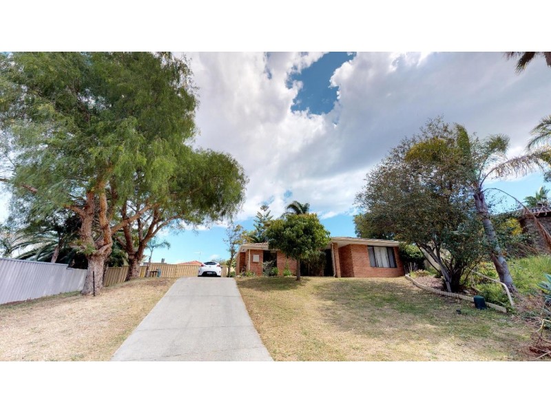 15 Tait Place, Coolbellup WA 6163