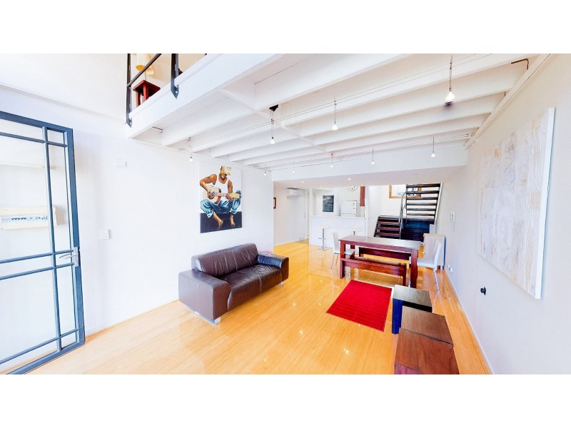 4/13-15 Cantonment Street, Fremantle WA 6160