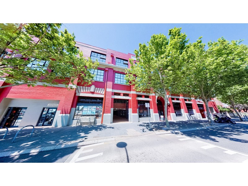 4/13-15 Cantonment Street, Fremantle WA 6160