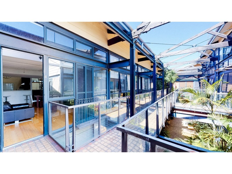 4/13-15 Cantonment Street, Fremantle WA 6160