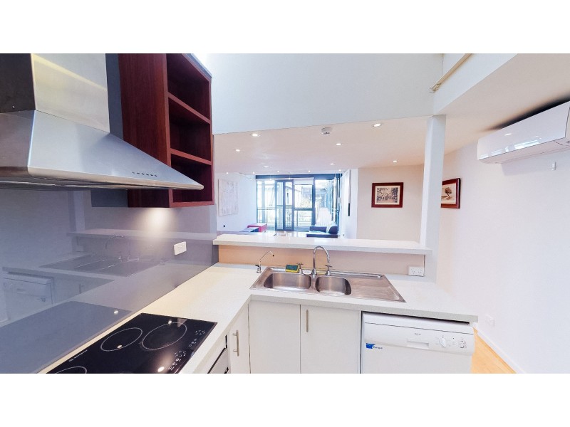 4/13-15 Cantonment Street, Fremantle WA 6160