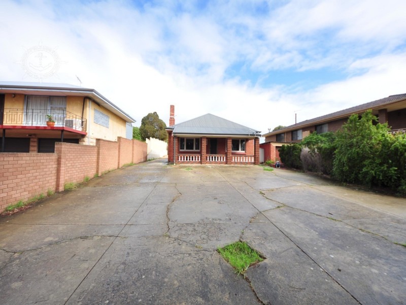 65A Daly Street, South Fremantle WA 6162