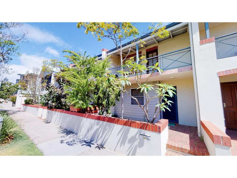 19/1 Feeney Street, North Fremantle WA 6159