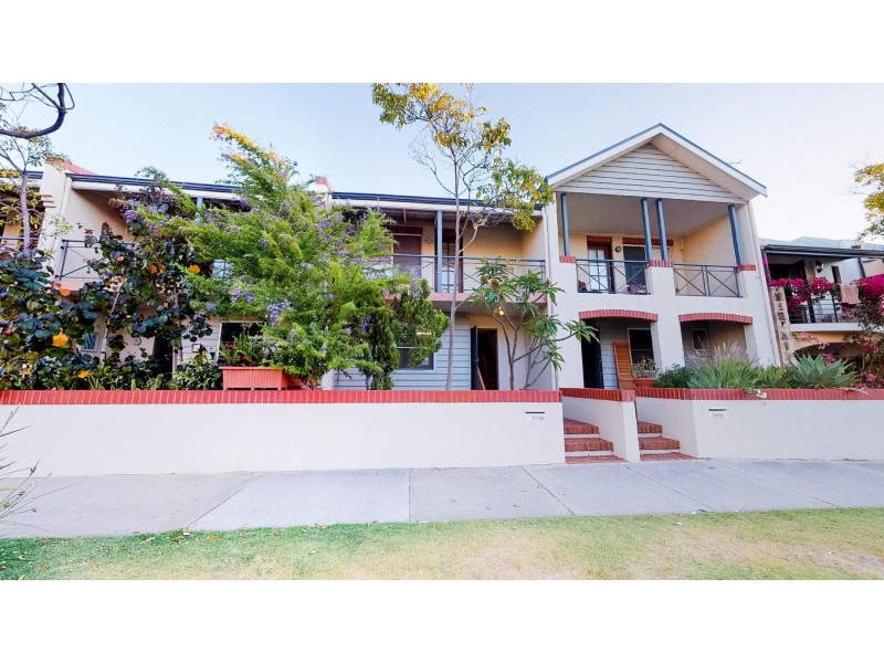 19/1 Feeney Street, North Fremantle WA 6159