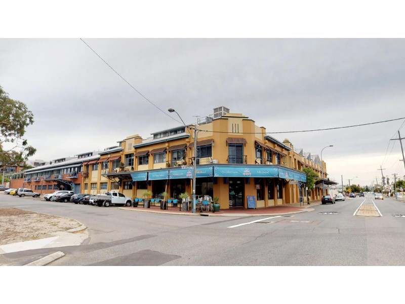 33/330 South Terrace, South Fremantle WA 6162